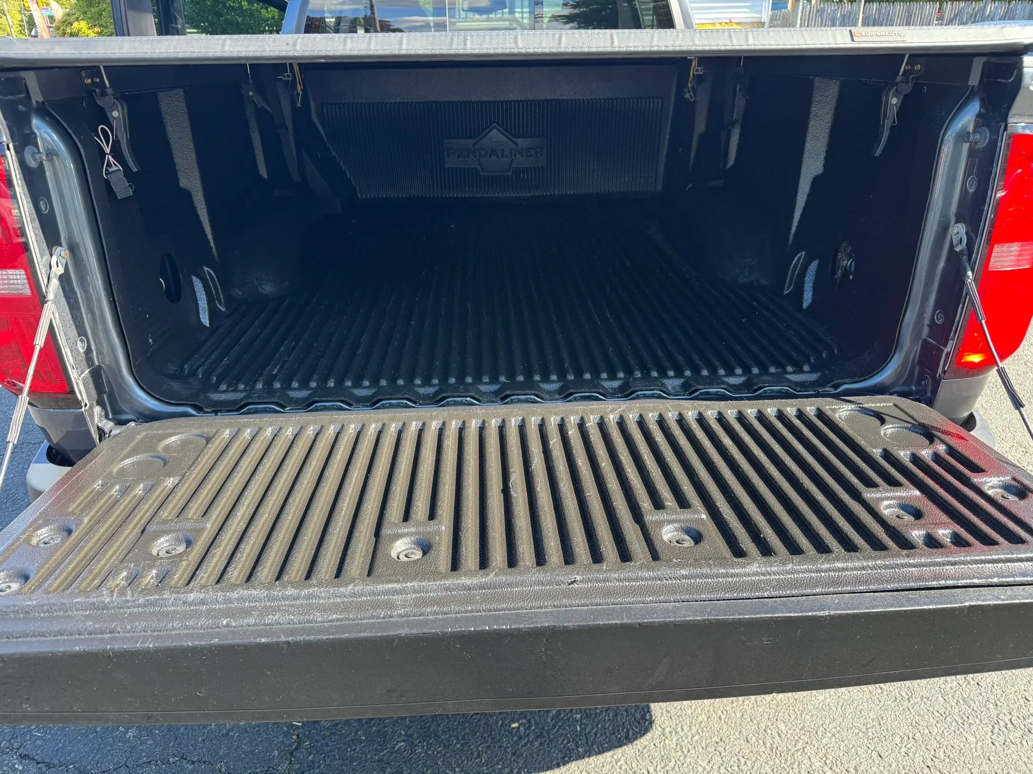 Used 2017 Chevrolet Colorado Z71 AWD/4WD image 26