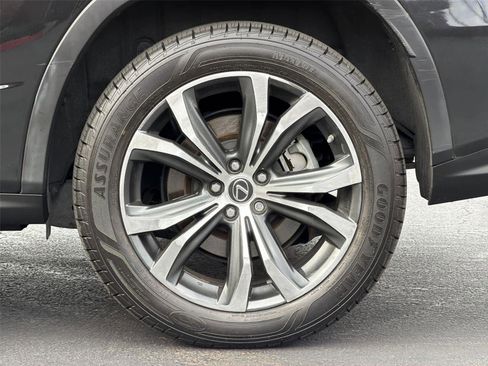 Used 2020 Lexus RX 450h AWD w/ Premium Package image 9