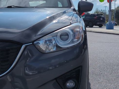 Used 2014 MAZDA CX-5 Grand Touring image 12