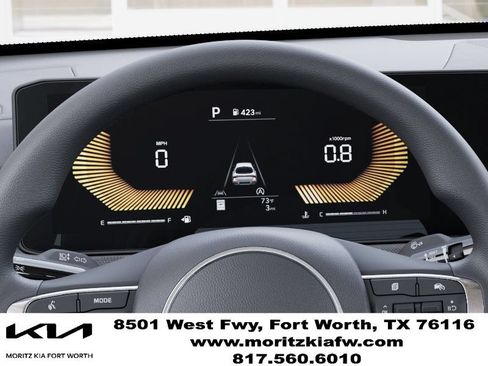 New 2026 Kia K5 LXS FWD image 21