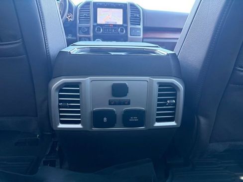 Used 2020 Ford F150 King Ranch w/ Equipment Group 601A Luxury image 8
