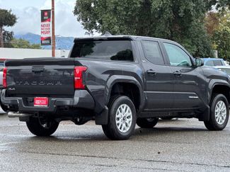 New 2026 Toyota Tacoma SR5 AWD/4WD video 3