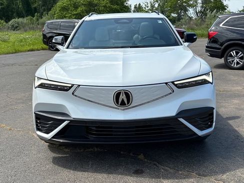 Used 2024 Acura ZDX A-Spec AWD/4WD image 6