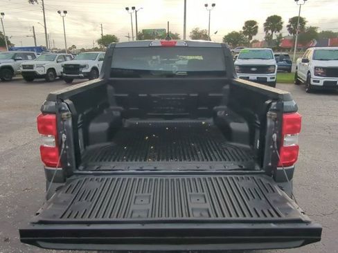 Used 2025 Ford Maverick XLT w/ Equipment Group 302A AWD/4WD image 12
