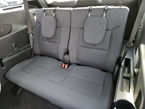 New 2026 Ford Explorer Active image 29