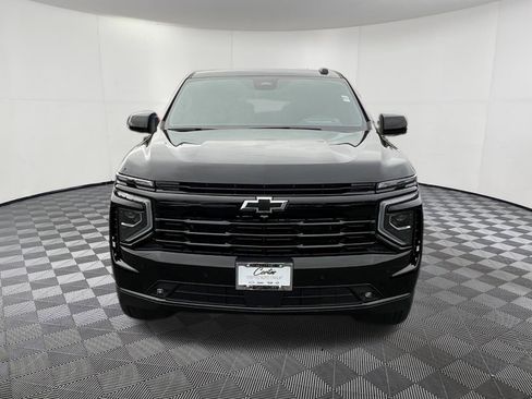 New 2026 Chevrolet Tahoe RST w/ RST Performance Edition image 2