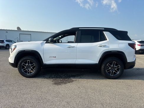 New 2027 GMC Terrain AT4 w/ Convenience Package III AWD/4WD image 3