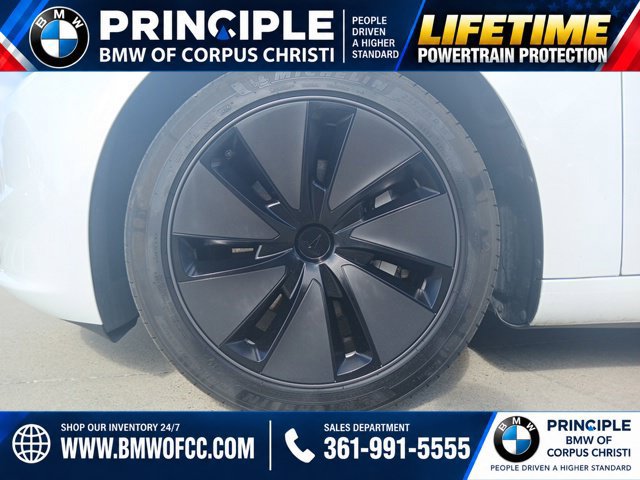 Used 2025 Tesla Model 3 Long Range RWD image 6