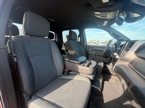 Used 2026 RAM 2500 Big Horn AWD/4WD image 29