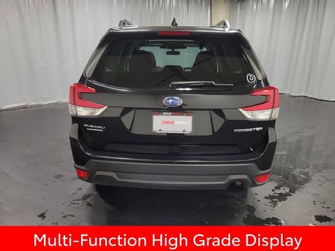 Used 2023 Subaru Forester Premium AWD/4WD image 7