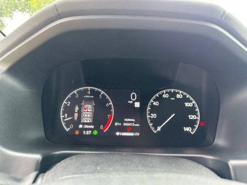 Used 2025 Honda Odyssey Sport-L image 26