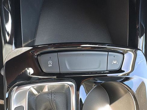 New 2026 Chevrolet Trax ACTIV FWD image 25
