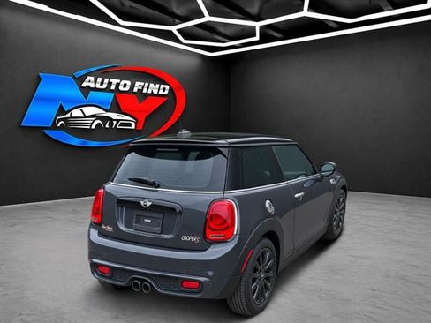 Used 2017 MINI Cooper S FWD image 11