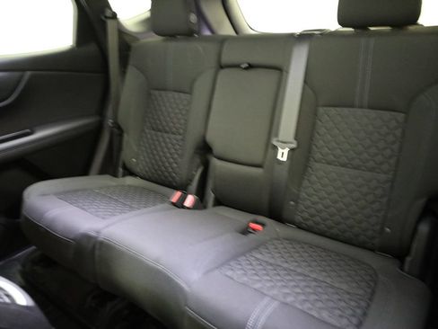 Certified 2020 Chevrolet Blazer LT AWD/4WD image 11