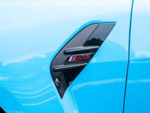 Used 2025 BMW M4 CS AWD/4WD image 26