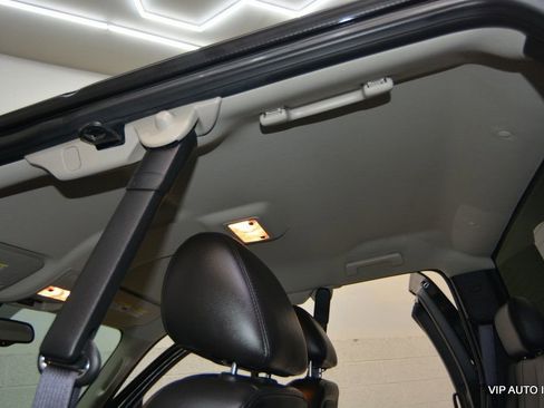 Used 2011 Chevrolet Silverado 1500 LTZ w/ LTZ Plus Package image 21