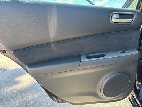 Used 2010 MAZDA MAZDA6 i Sport FWD image 24