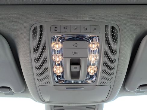 Used 2020 Mercedes-Benz GLS 450 4MATIC image 22