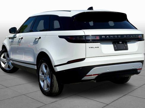 Used 2024 Land Rover Range Rover Velar S AWD/4WD image 12