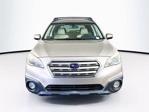 Used 2015 Subaru Outback 2.5i Premium image 6