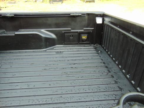 Used 2013 Toyota Tacoma 4x4 Double Cab w/ TRD Sport Pkg image 11