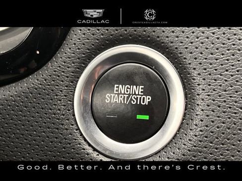 Certified 2023 Cadillac XT6 Luxury image 21