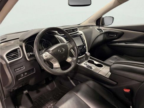 Used 2016 Nissan Murano SL w/ SL Technology Package AWD/4WD image 14