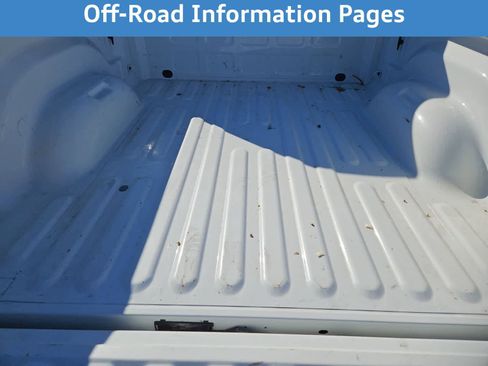 Used 2024 RAM 2500 Laramie image 35