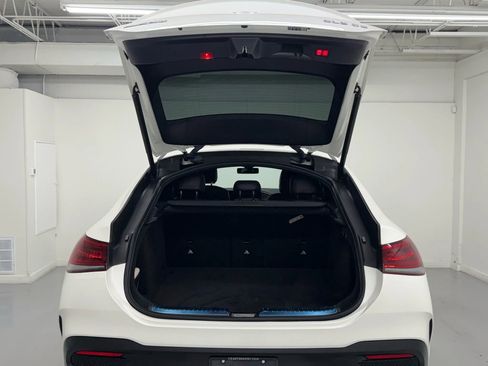 Used 2022 Mercedes-Benz GLE 53 AMG GLE 53 Sport Utility 4D image 39