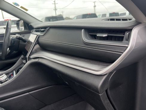 Used 2021 Jeep Grand Cherokee L Limited image 35