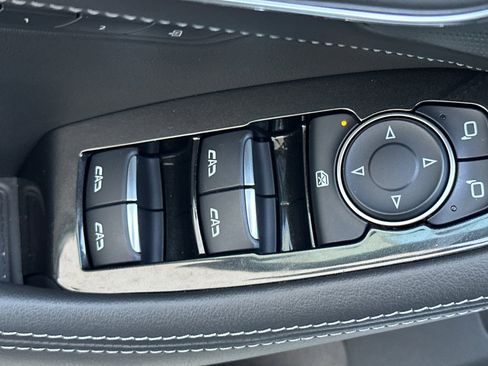 Used 2025 Cadillac CT5 Premium Luxury image 12