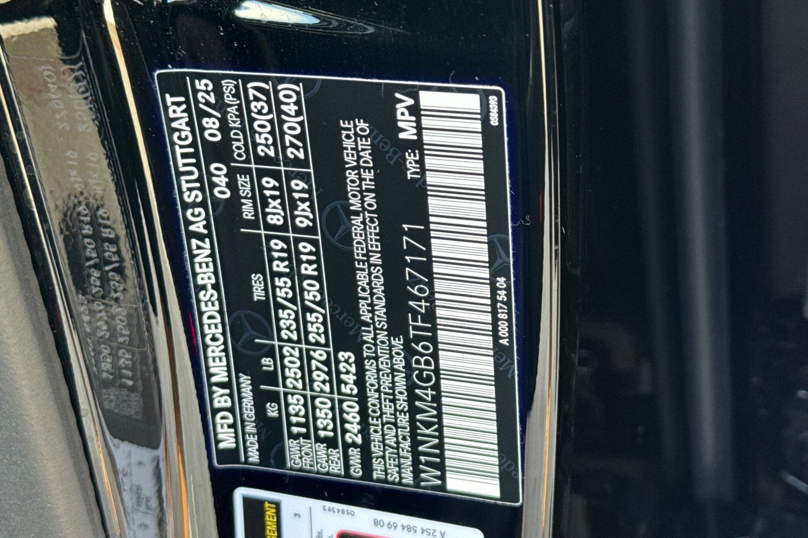 Certified 2026 Mercedes-Benz GLC 300 image 37