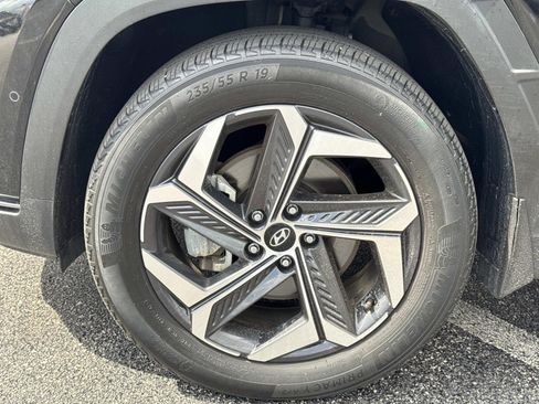 Used 2023 Hyundai Tucson Limited image 9