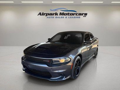 Used 2022 Dodge Charger GT