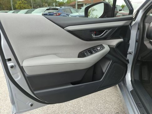 Certified 2025 Subaru Legacy Premium AWD/4WD image 18