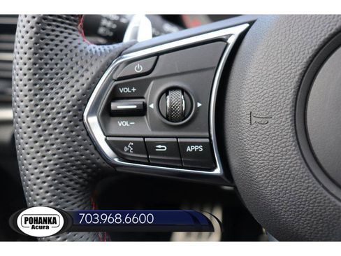 New 2026 Acura RDX A-Spec AWD/4WD image 10