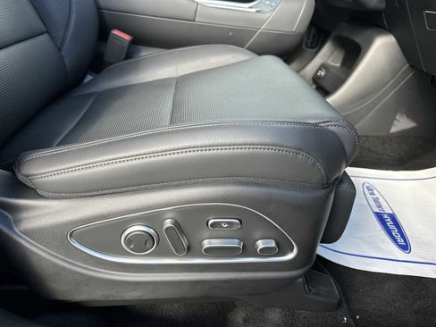 New 2026 Hyundai Palisade Calligraphy AWD/4WD image 33