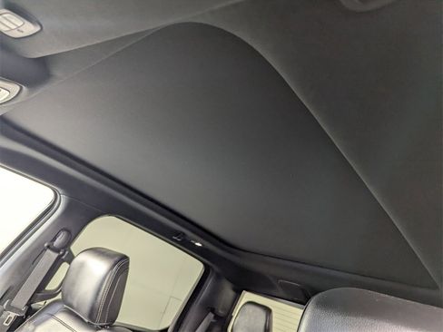 Certified 2020 RAM 1500 Rebel w/ Rebel Level 2 Equipment Group image 13