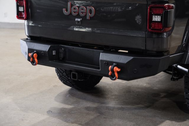 Used 2021 Jeep Gladiator Mojave AWD/4WD image 38