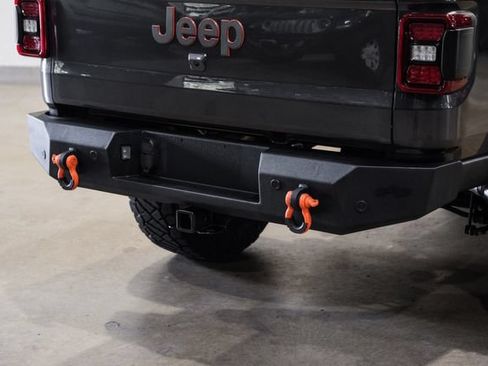 Used 2021 Jeep Gladiator Mojave AWD/4WD image 38