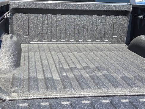 New 2026 RAM 1500 Laramie w/ Night Edition image 8