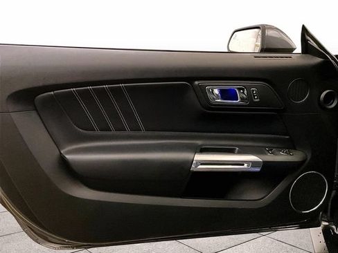 Used 2016 Ford Mustang GT Premium w/ GT Performance Package RWD image 22