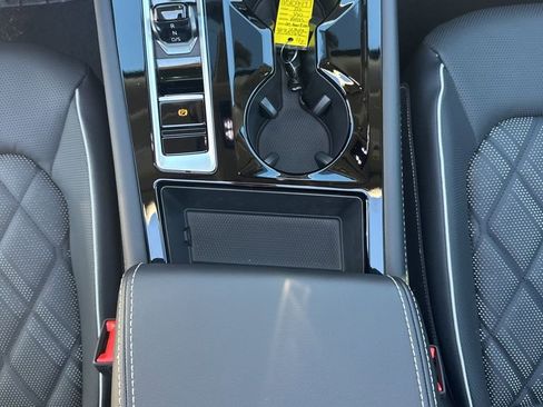 New 2026 Volkswagen Atlas SEL Premium R-Line image 29