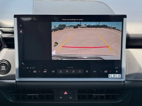 Used 2026 MAZDA CX-5 Select AWD/4WD image 19