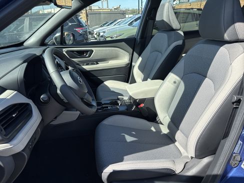 New 2026 Subaru Forester Premium image 27