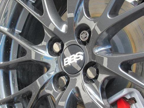 Used 2025 MAZDA MX-5 Miata Club w/ Brembo/BBS Recaro Package image 9