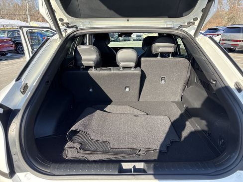 Used 2023 Kia EV6 GT-Line w/ GT-Line Suede Seat Package image 24