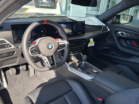 New 2026 BMW M2 image 13