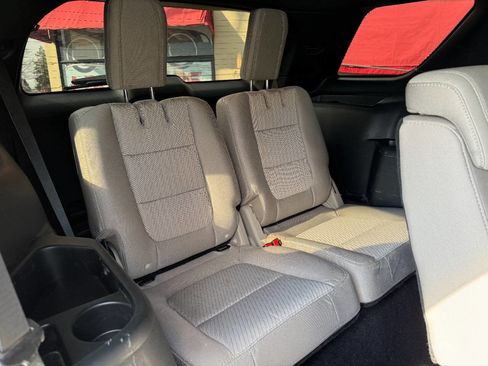 Used 2018 Ford Explorer 4WD image 24