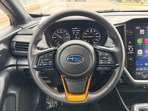 Used 2024 Subaru Crosstrek 2.5i Wilderness image 14